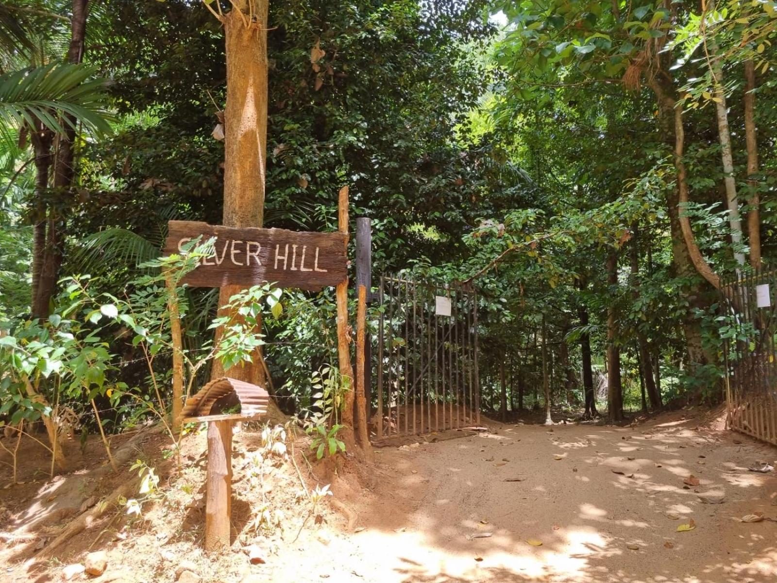 Silver Hill Ecovillage Kurunegala Exterior foto