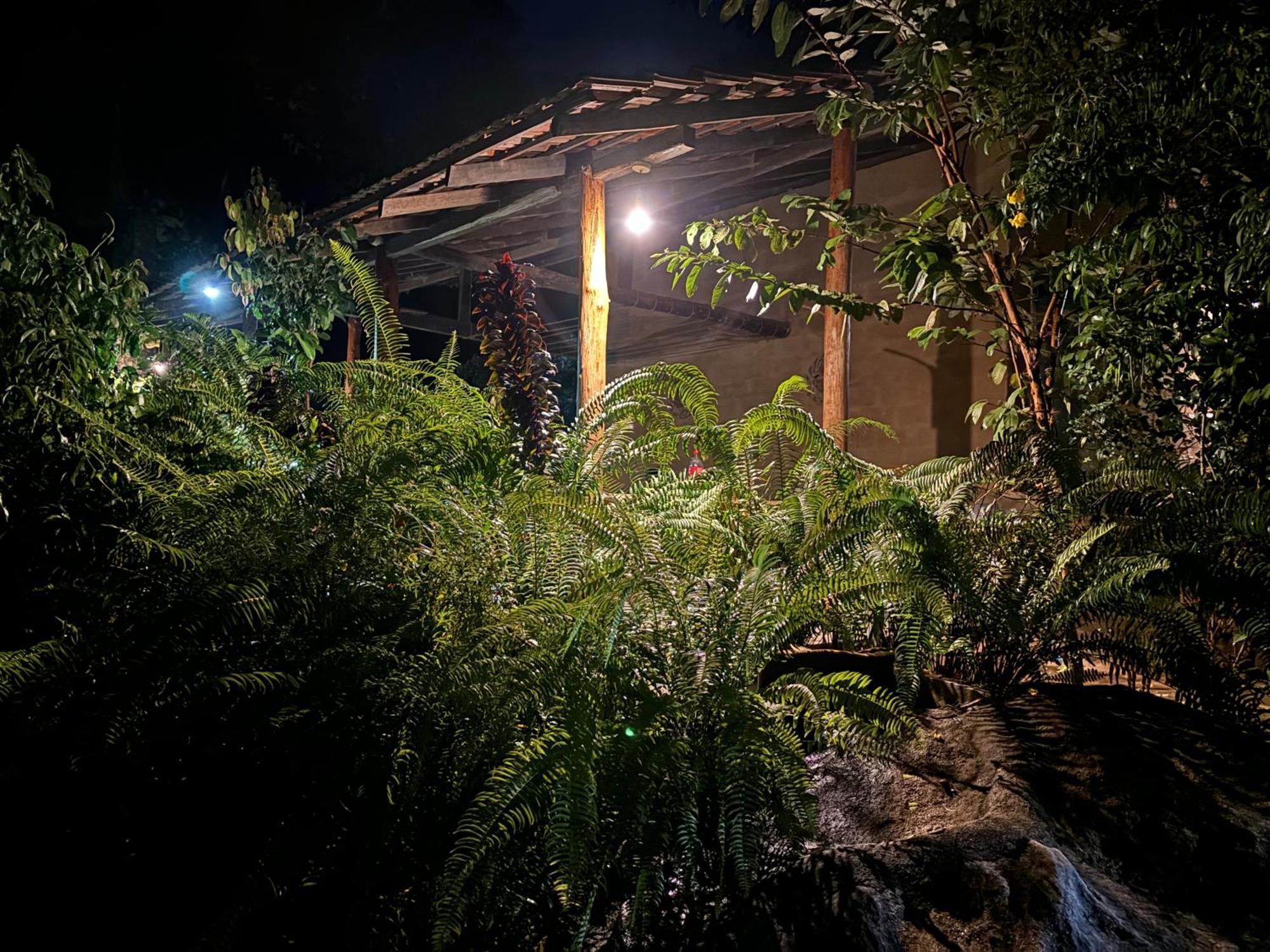 Silver Hill Ecovillage Kurunegala Exterior foto